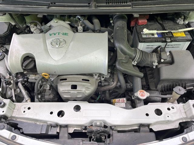 TOYOTA SIENTA 2019 Image 31