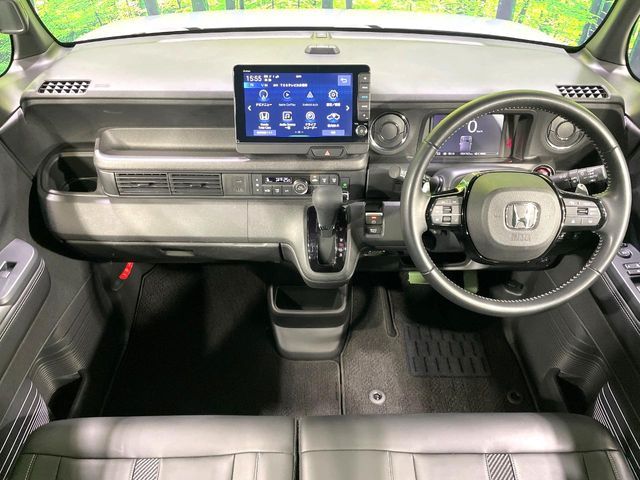 HONDA N BOX CUSTOM 2023 Image 31