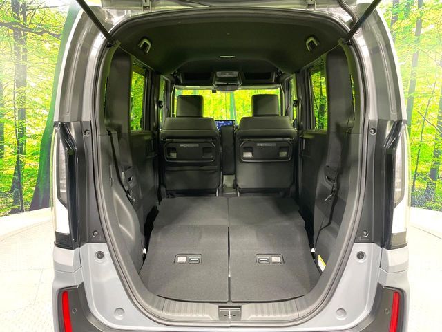 HONDA N BOX CUSTOM 2023 Image 31