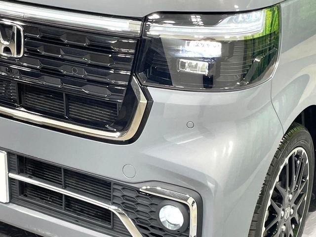 HONDA N BOX CUSTOM 2023 Image 31