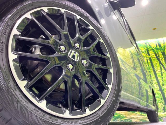 HONDA N BOX CUSTOM 2023 Image 31