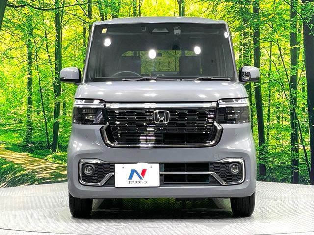 HONDA N BOX CUSTOM 2023 Image 31