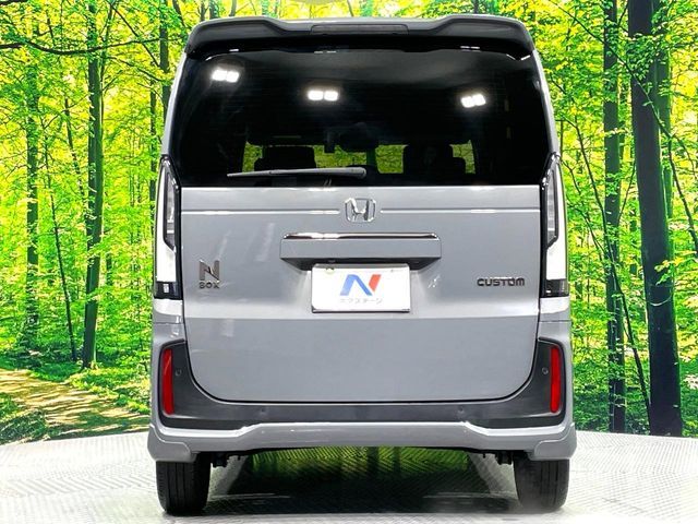 HONDA N BOX CUSTOM 2023 Image 31