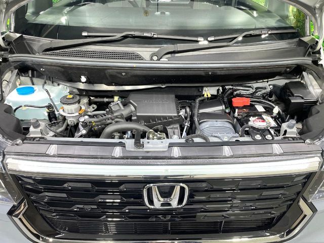 HONDA N BOX CUSTOM 2023 Image 31