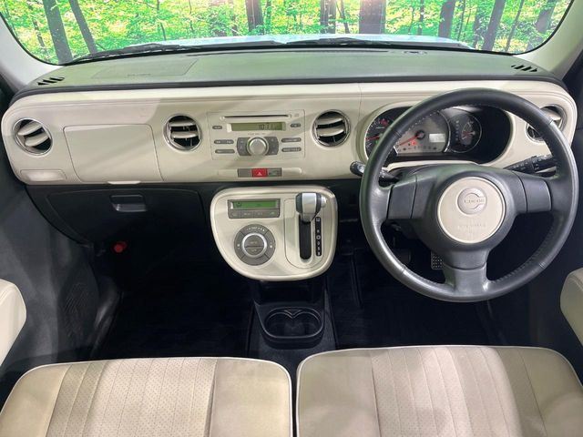 DAIHATSU MIRA COCOA 2009 Image 31