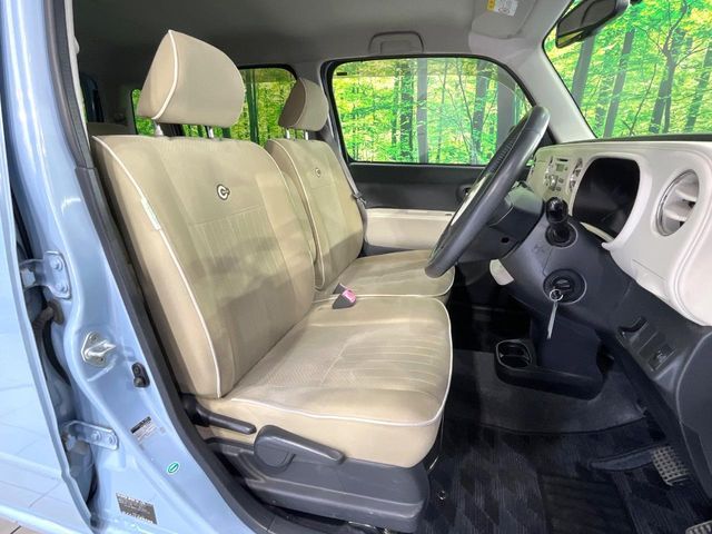 DAIHATSU MIRA COCOA 2009 Image 31