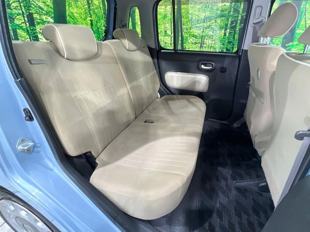 DAIHATSU MIRA COCOA 2009 Image 31