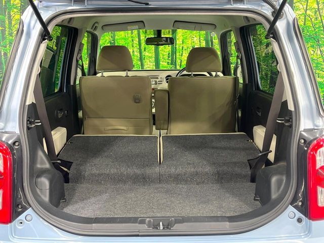 DAIHATSU MIRA COCOA 2009 Image 31