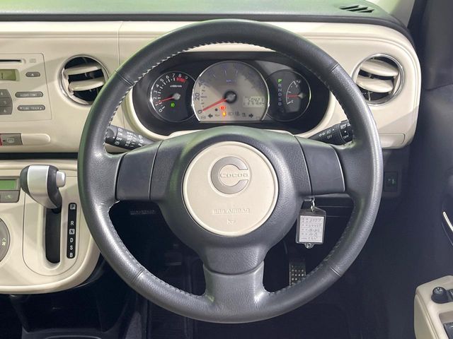 DAIHATSU MIRA COCOA 2009 Image 31