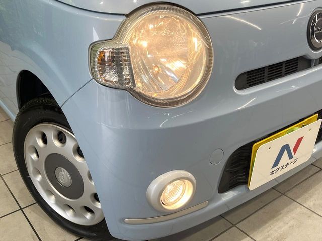 DAIHATSU MIRA COCOA 2009 Image 31