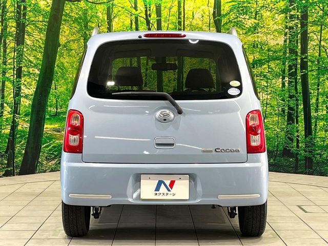 DAIHATSU MIRA COCOA 2009 Image 31