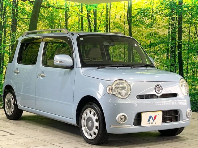 DAIHATSU MIRA COCOA 2009 Image 31
