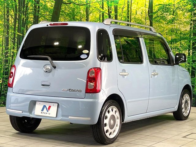 DAIHATSU MIRA COCOA 2009 Image 31