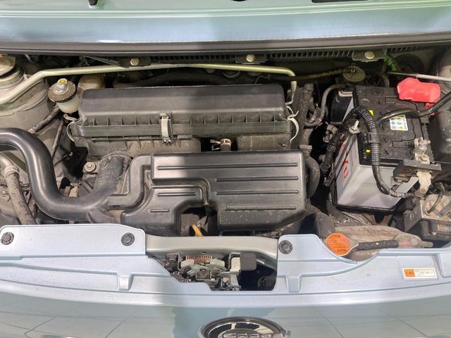 DAIHATSU MIRA COCOA 2009 Image 31