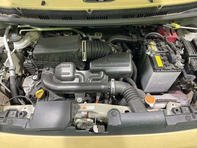 DAIHATSU TAFT 2022 Image 31