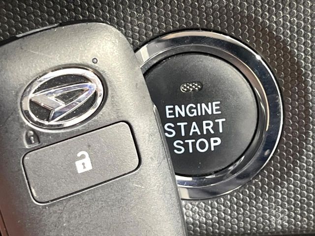 DAIHATSU TAFT 2022 Image 31