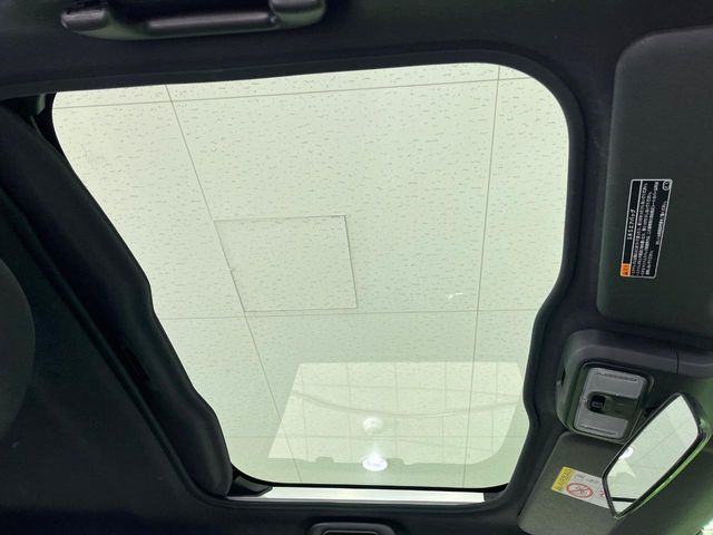 DAIHATSU TAFT 2022 Image 31