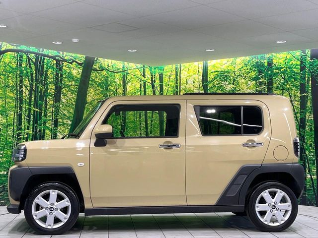 DAIHATSU TAFT 2022 Image 31