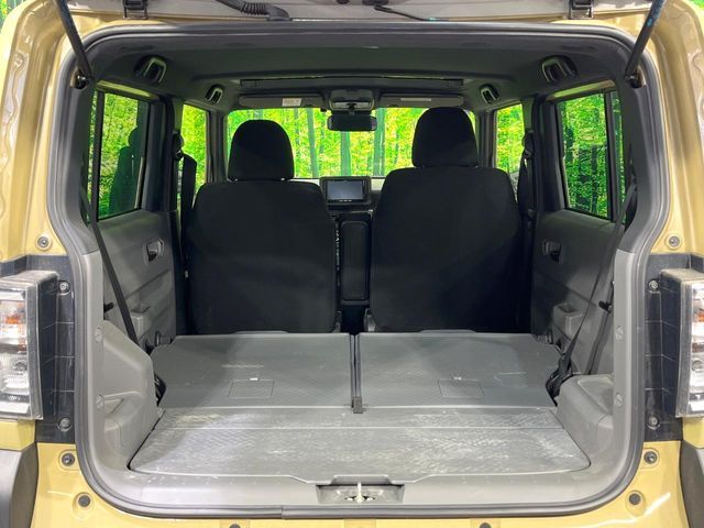 DAIHATSU TAFT 2022 Image 31