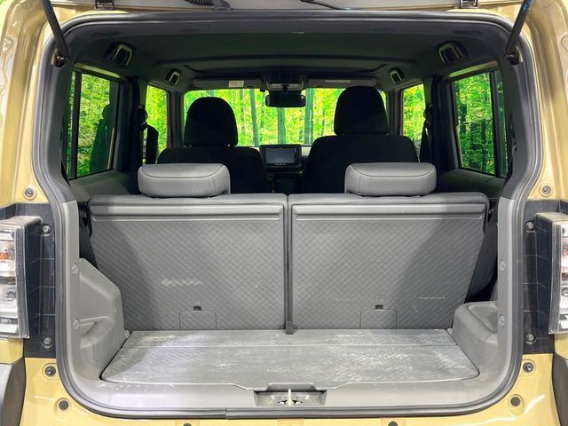 DAIHATSU TAFT 2022 Image 31