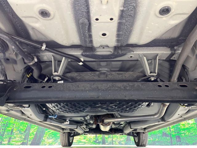 DAIHATSU TAFT 2022 Image 31