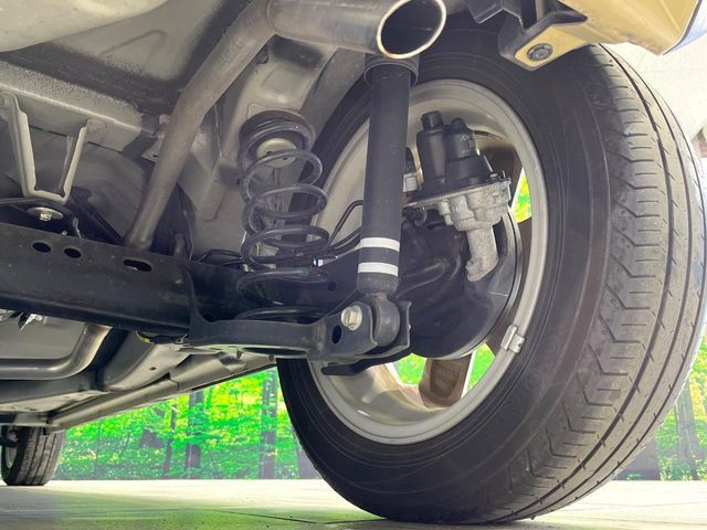 DAIHATSU TAFT 2022 Image 31