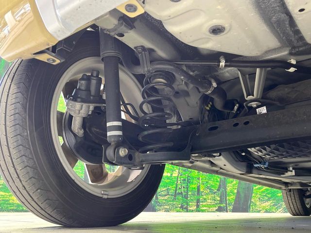 DAIHATSU TAFT 2022 Image 31