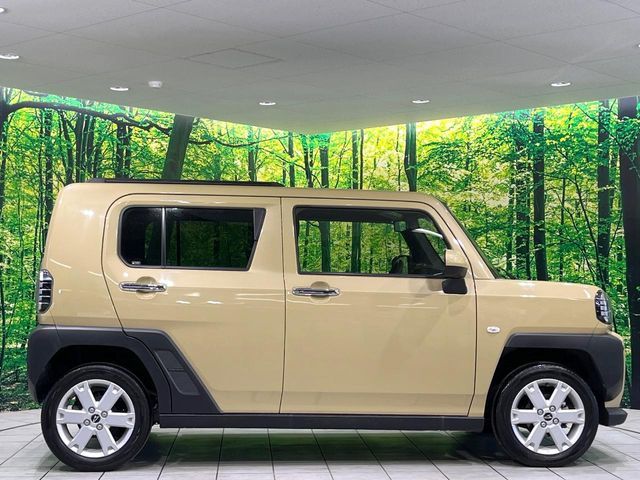 DAIHATSU TAFT 2022 Image 31