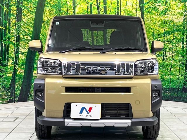 DAIHATSU TAFT 2022 Image 31