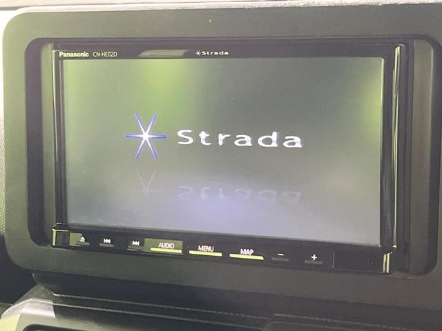 DAIHATSU TAFT 2022 Image 31