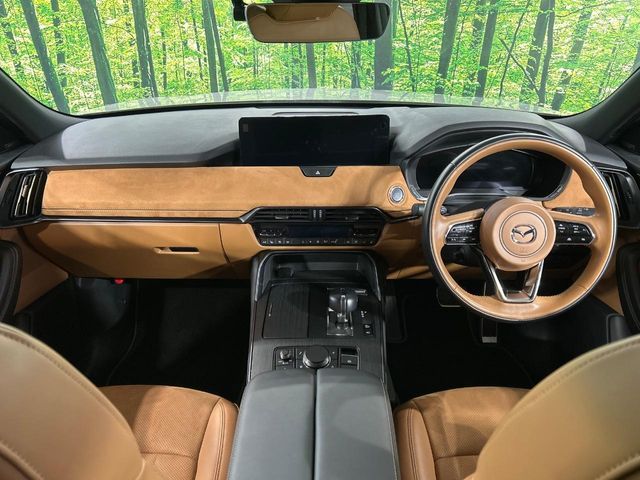 MAZDA CX-60 2022 Image 31