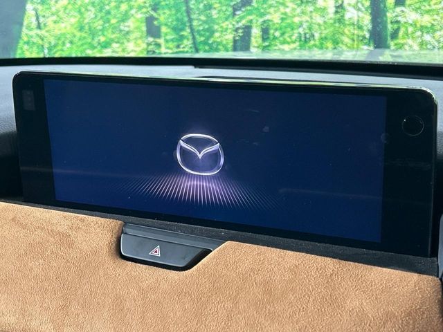 MAZDA CX-60 2022 Image 31