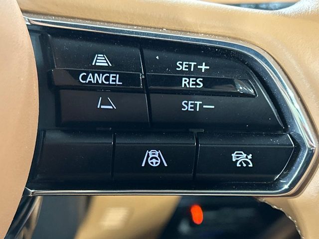 MAZDA CX-60 2022 Image 31