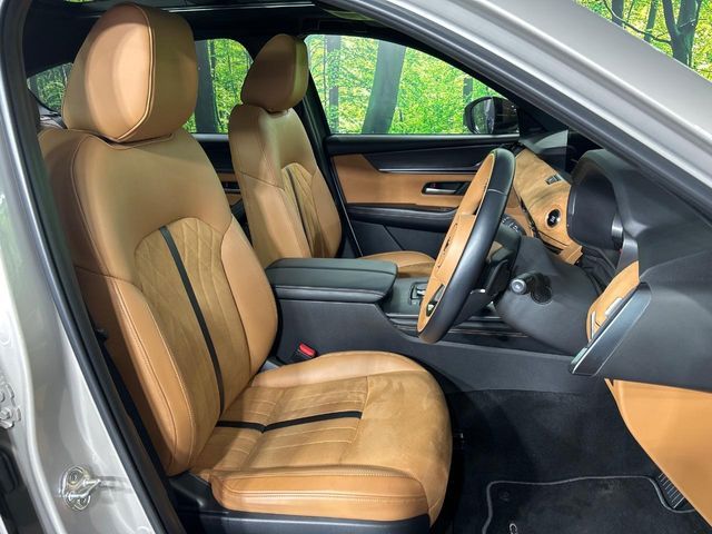 MAZDA CX-60 2022 Image 31