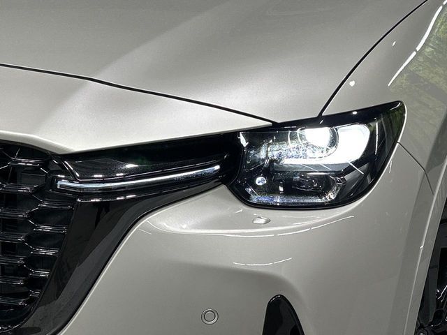 MAZDA CX-60 2022 Image 31