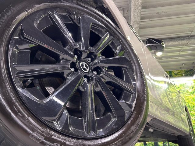 MAZDA CX-60 2022 Image 31