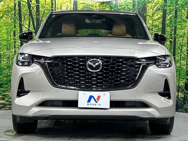 MAZDA CX-60 2022 Image 31