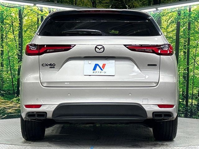 MAZDA CX-60 2022 Image 31