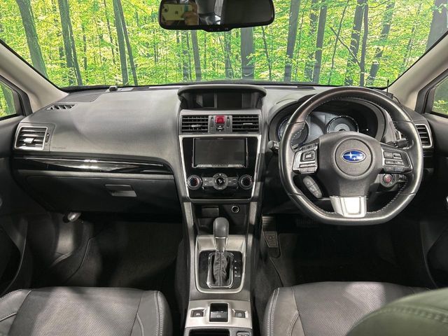 SUBARU LEVORG 2017 Image 31