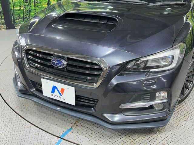 SUBARU LEVORG 2017 Image 31