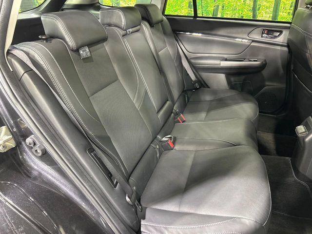 SUBARU LEVORG 2017 Image 31