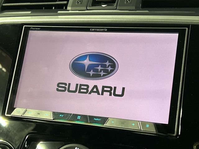 SUBARU LEVORG 2017 Image 31
