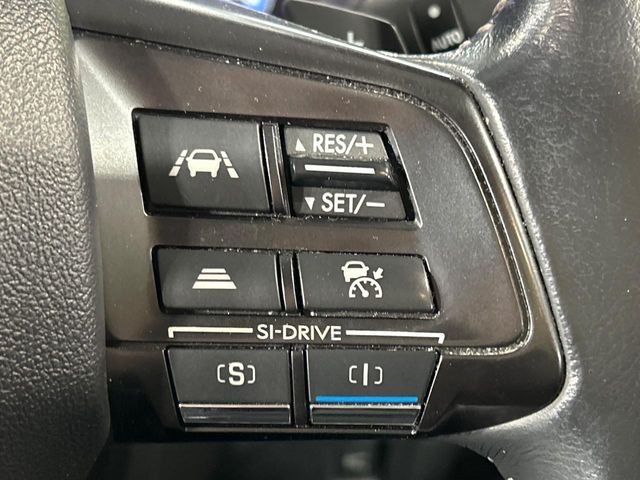 SUBARU LEVORG 2017 Image 31