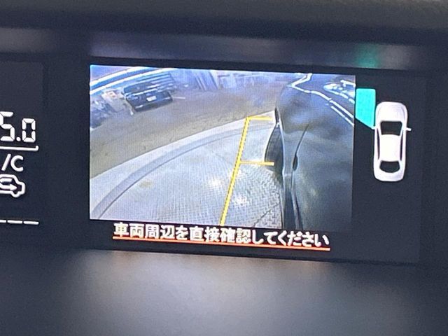 SUBARU LEVORG 2017 Image 31