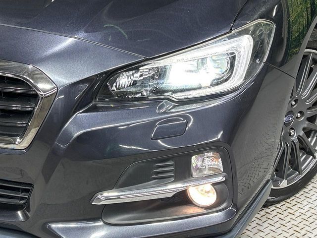 SUBARU LEVORG 2017 Image 31