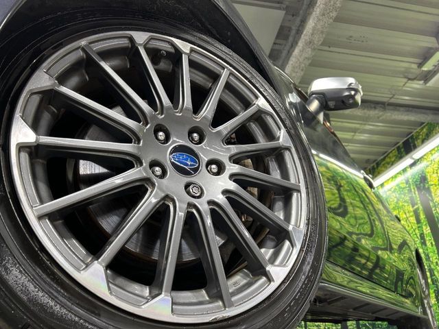 SUBARU LEVORG 2017 Image 31