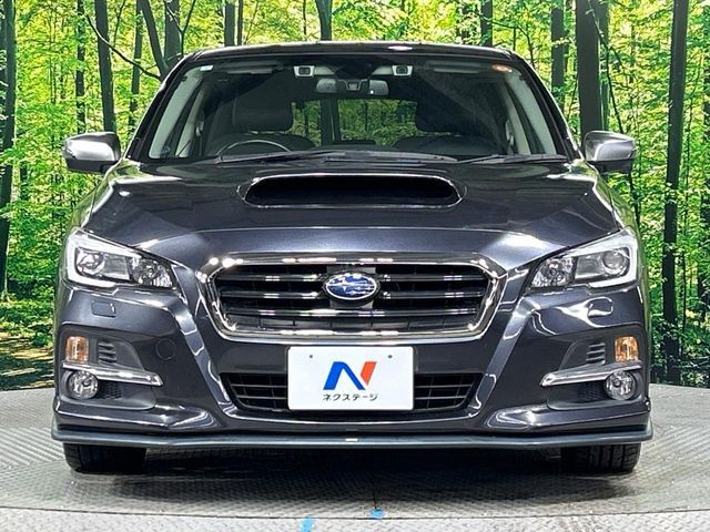 SUBARU LEVORG 2017 Image 31