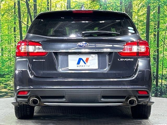 SUBARU LEVORG 2017 Image 31