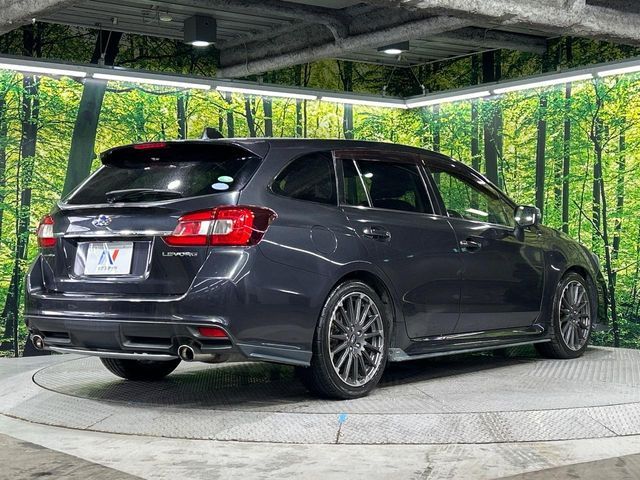 SUBARU LEVORG 2017 Image 31