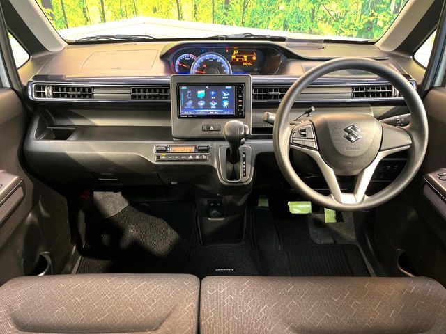 SUZUKI WAGON R 2019 Image 31